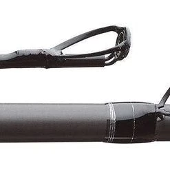 13Fishing Rods And Reels 13 Fishing Fate Chrome Cranking Baitcast Rod