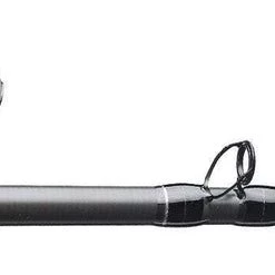 13Fishing 13 Fishing Muse Black Baitcast Rod