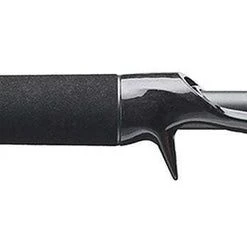 13Fishing 13 Fishing Muse Black Baitcast Rod