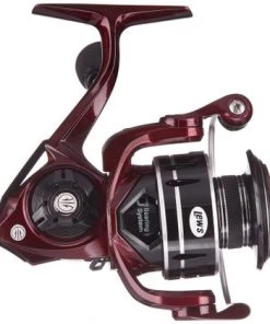Lews Lew's KVD 300 Spinning Reel Rods And Reels
