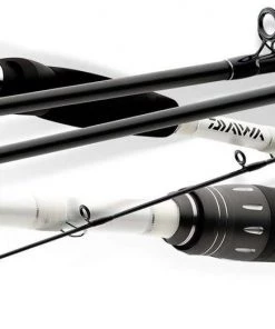 Daiwa Team Daiwa S Baitcast Rod