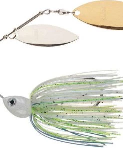 Santone Lures Pretender Spinner Spinnerbaits & Buzzbaits