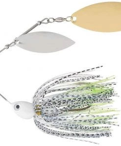 Santone Lures Pretender Spinner Spinnerbaits & Buzzbaits