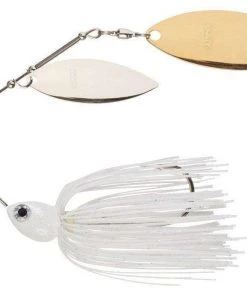 Santone Lures Pretender Spinner Spinnerbaits & Buzzbaits