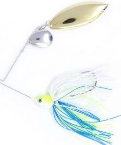 Santone Lures Pretender Spinner Spinnerbaits & Buzzbaits