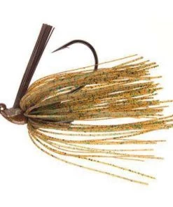 Santone Lures Rattlin' Jig Jigs