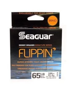Seaguar Flippin Braid Accessories