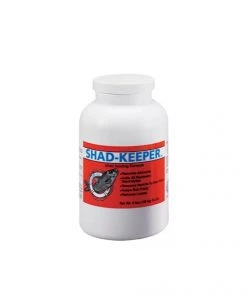 Sure-Life Accessories Sure Life Shad-Keeper 3lb Bottle
