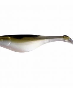 Paddle Tail Big Bite Baits Shad Swimbait