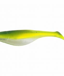Paddle Tail Big Bite Baits Shad Swimbait