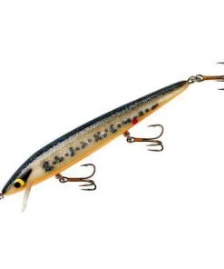 Smithwick Floating Rattlin' Rogue