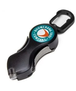 Boomerang Tool Company Lake Pro Tackle The Snip Line Cutter Accessories