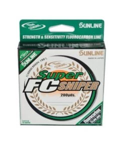 Sunline FC Sniper