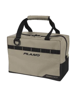 Accessories Plano 3600 Size Speedbag W/ 2-3600's