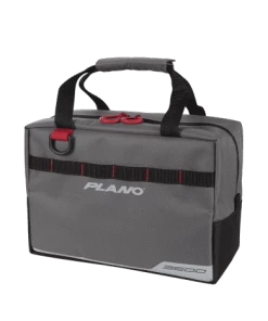 Accessories Plano 3600 Size Speedbag W/ 2-3600's