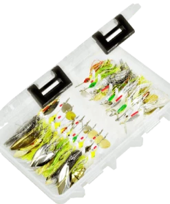 Plano Elite Spinner Bait Tackle Box Accessories