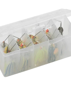 Accessories Plano Spinnerbait StowAway W/ Racks