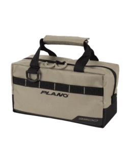 Plano 3500 Size Speedbag W/ 2-3500's