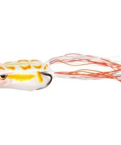 Spro Bronzeye Pop 50