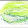 Stanley Jigs Stanley Wedge Plus Spinnerbait 1/2 Oz