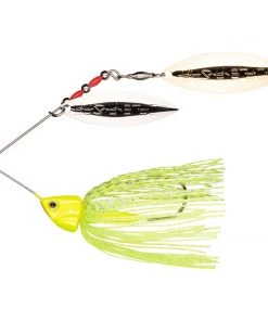 Strike King Burner Spinnerbait Spinnerbaits & Buzzbaits
