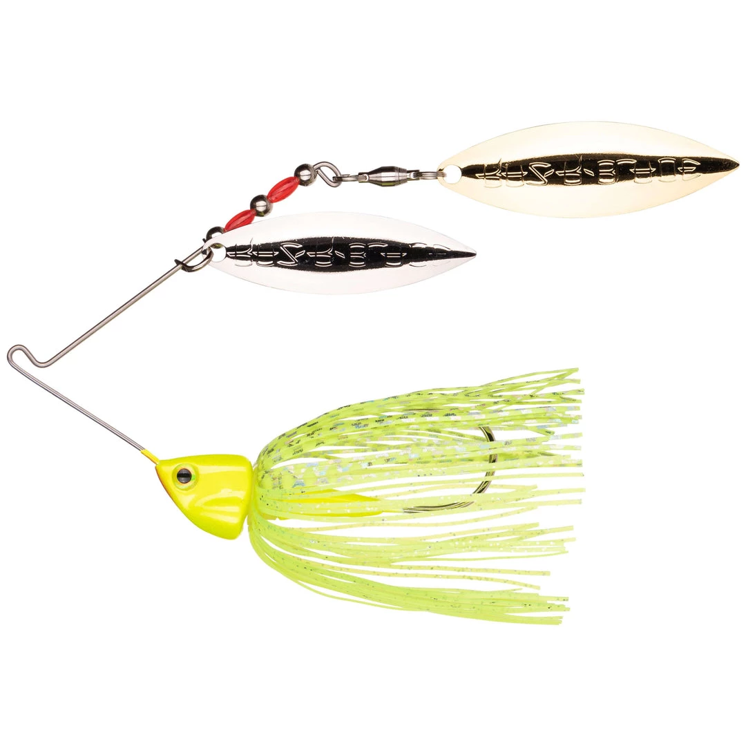 Strike King Burner Spinnerbait Spinnerbaits & Buzzbaits 1 Strike King Burner Spinnerbait Spinnerbaits & Buzzbaits