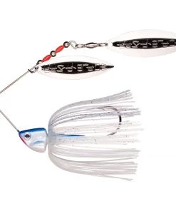 Strike King Burner Spinnerbait Spinnerbaits & Buzzbaits