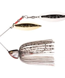 Strike King Burner Spinnerbait Spinnerbaits & Buzzbaits 5 Strike King Burner Spinnerbait Spinnerbaits & Buzzbaits