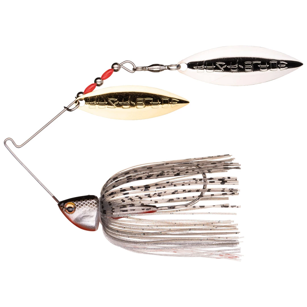 Strike King Burner Spinnerbait Spinnerbaits & Buzzbaits 3 Strike King Burner Spinnerbait Spinnerbaits & Buzzbaits