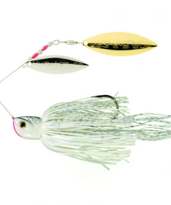 Strike King Bottom Dweller Spinnerbait