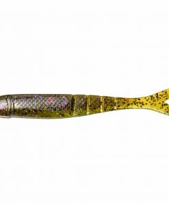 Strike King KVD Blade Minnow Drop Shot