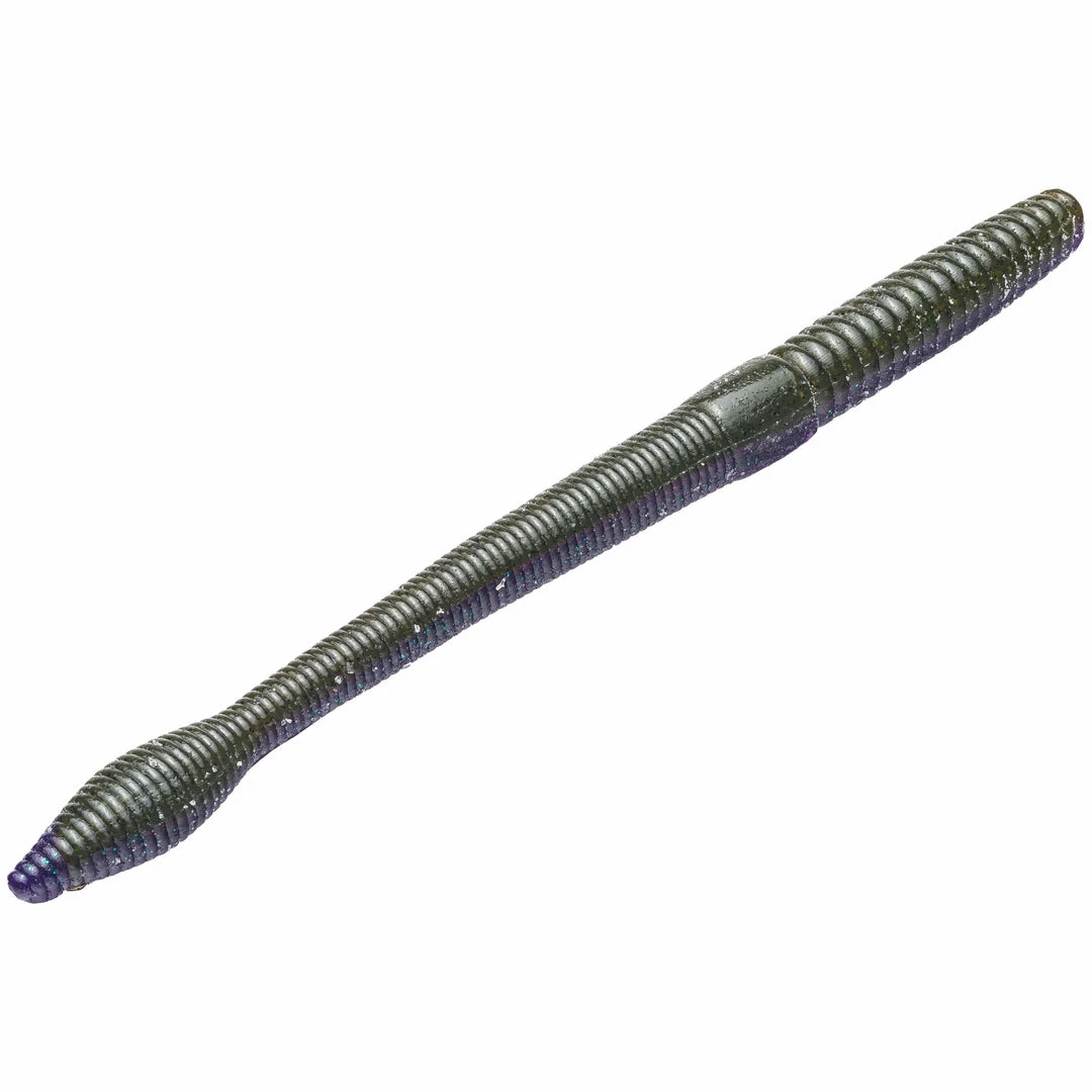 Strike King KVD Perfect Plastics Bullworm 1 Strike King KVD Perfect Plastics Bullworm