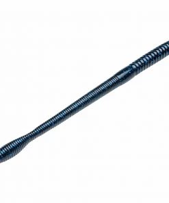 Strike King KVD Perfect Plastics Bullworm 9 Strike King KVD Perfect Plastics Bullworm