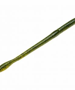 Strike King KVD Perfect Plastics Bullworm 12 Strike King KVD Perfect Plastics Bullworm