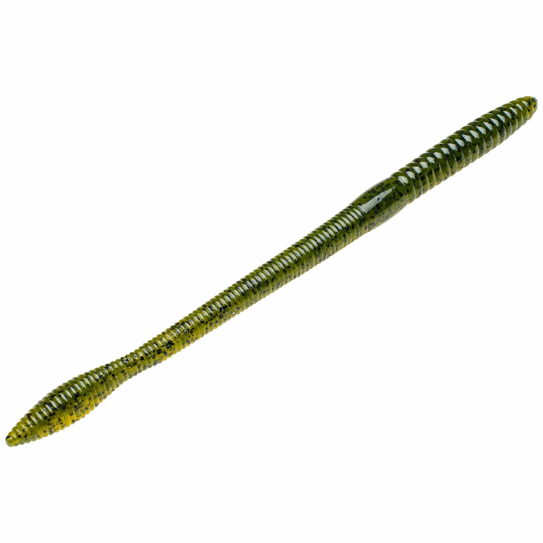 Strike King KVD Perfect Plastics Bullworm 6 Strike King KVD Perfect Plastics Bullworm