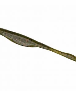 Strike King KVD Caffeine Shad