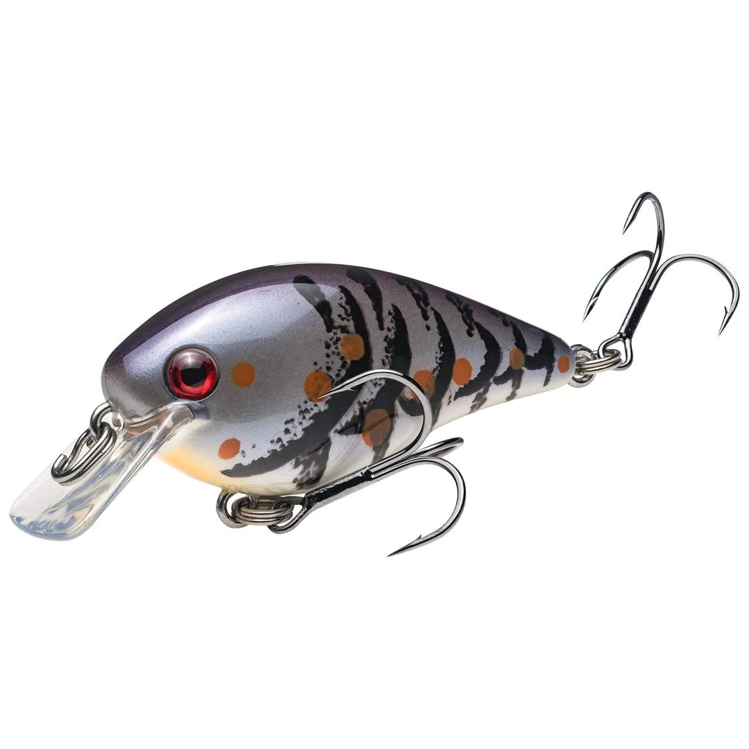Hard Baits Strike King KVD Square Bill Crankbait 5 Hard Baits Strike King KVD Square Bill Crankbait