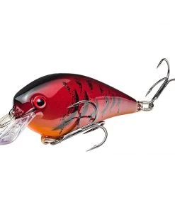 Hard Baits Strike King KVD Square Bill Crankbait