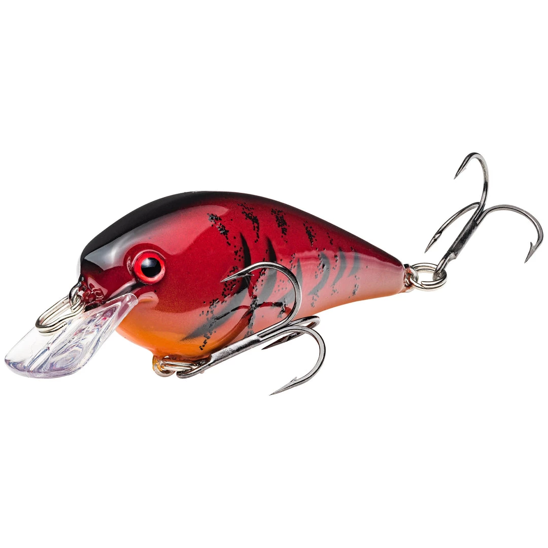 Hard Baits Strike King KVD Square Bill Crankbait 1 Hard Baits Strike King KVD Square Bill Crankbait