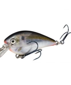 Hard Baits Strike King KVD Square Bill Crankbait 42 Hard Baits Strike King KVD Square Bill Crankbait