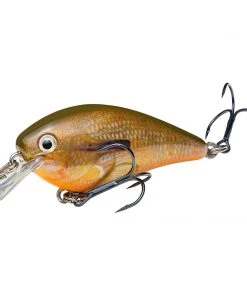 Hard Baits Strike King KVD Square Bill Crankbait 44 Hard Baits Strike King KVD Square Bill Crankbait