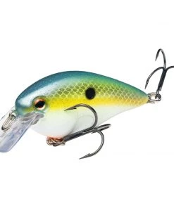 Hard Baits Strike King KVD Square Bill Crankbait 36 Hard Baits Strike King KVD Square Bill Crankbait