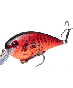 Hard Baits Strike King KVD Square Bill Crankbait