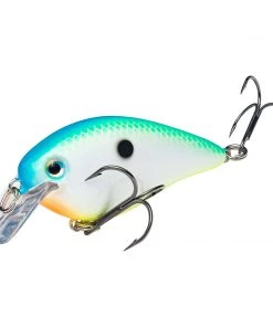 Hard Baits Strike King KVD Square Bill Crankbait 51 Hard Baits Strike King KVD Square Bill Crankbait