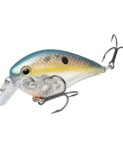 Hard Baits Strike King KVD Square Bill Crankbait 52 Hard Baits Strike King KVD Square Bill Crankbait