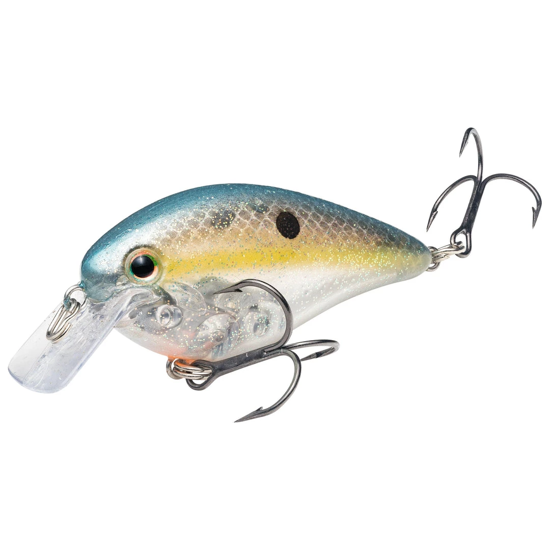 Hard Baits Strike King KVD Square Bill Crankbait 19 Hard Baits Strike King KVD Square Bill Crankbait