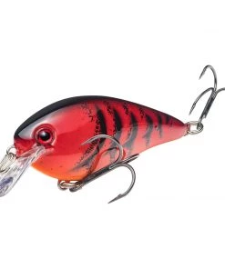 Hard Baits Strike King KVD Square Bill Crankbait 46 Hard Baits Strike King KVD Square Bill Crankbait