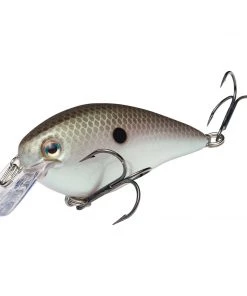 Hard Baits Strike King KVD Square Bill Crankbait 55 Hard Baits Strike King KVD Square Bill Crankbait