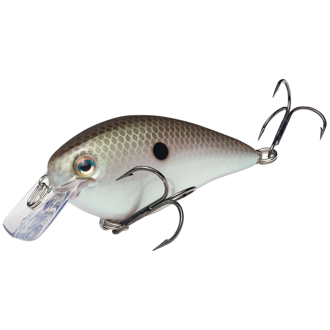 Hard Baits Strike King KVD Square Bill Crankbait 22 Hard Baits Strike King KVD Square Bill Crankbait