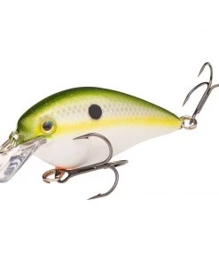 Hard Baits Strike King KVD Square Bill Crankbait 56 Hard Baits Strike King KVD Square Bill Crankbait